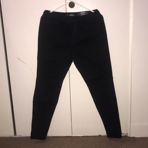 *NWT* No Fade Hollister Joggers Brand New